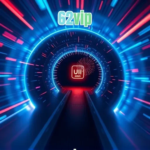 62vip: Komunitas Game Online Penuh Kejutan di Indonesia
