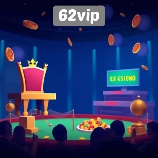 Fitur Unggulan yang Ditawarkan oleh 62vip