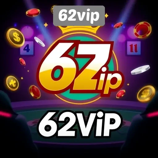 Mengulas Fitur Utama Situs Game 62vip