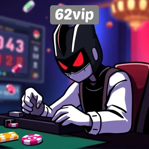 Panduan Lengkap Memulai Permainan di Situs 62vip