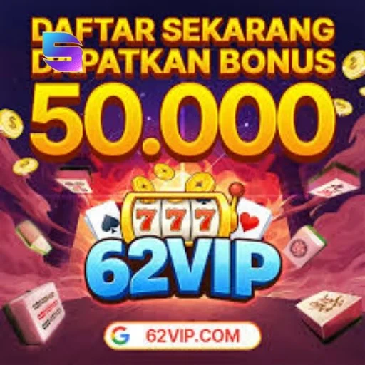 62vip Logo