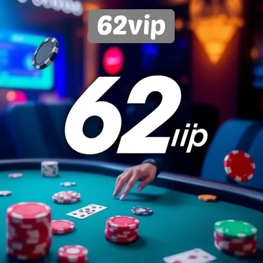 Tips Mendaftar dan Mulai Bermain di 62vip