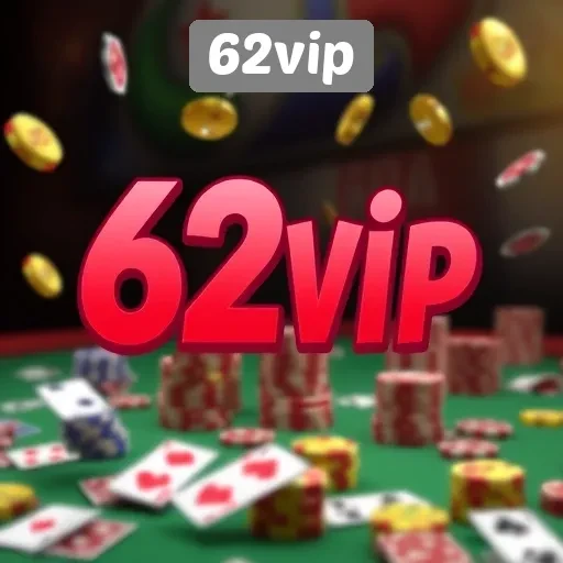 Ulasan Lengkap Tentang Situs Game 62vip
