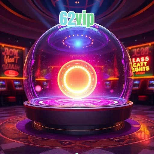62vip: Temukan Keseruan Permainan Slot Online Terbaik di Sini!