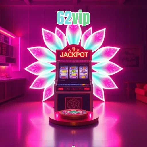 62vip: Serunya Game Strategi yang Mengasah Otak dan Keterampilan