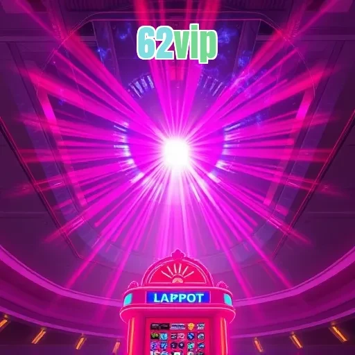 62vip: Turnamen Game Online Terbaik untuk Pemain Indonesia