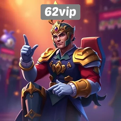 Memahami Fitur Unggulan Situs Game 62vip
