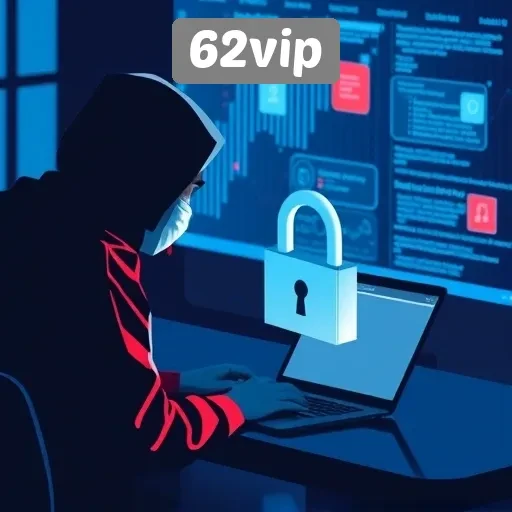 Keamanan dan Privasi Pengguna di 62vip
