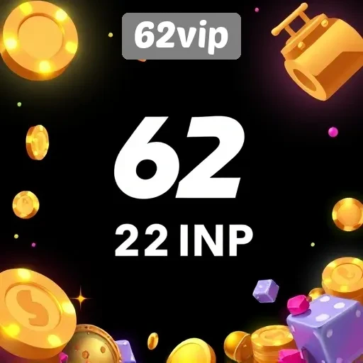 Keunggulan 62vip dalam Menyediakan Beragam Game Menarik