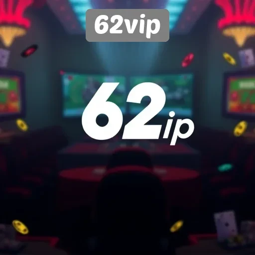 Profil Lengkap Situs Game 62vip Di Indonesia