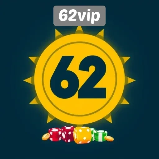 Menelusuri Keunggulan Situs Game 62vip untuk Penggemar Game Online